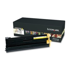 Lexmark C925X74G Kırmızı Orjinal Drum Ünitesi - C925
