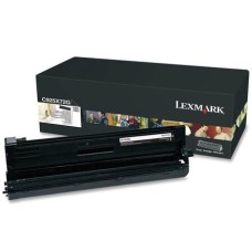 Lexmark C925X72G Siyah Orjinal Drum Ünitesi - C925