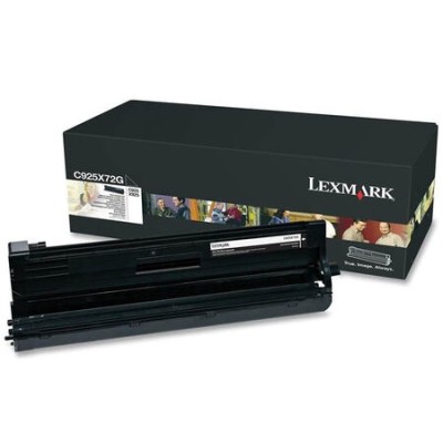 Lexmark C925X72G Siyah Orjinal Drum Ünitesi - C925 (C) (T3053) hemen satın al!