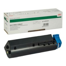 OKI 44992404 Siyah Orjinal Toner - B401 / MB441