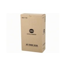 Konica Minolta 303B Orjinal Toner - DI-3010 / DI-3510