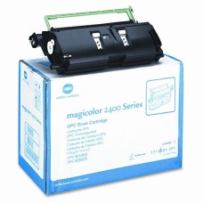Konica Minolta 1710591-001 Orjinal Drum Ünitesi - C10 / C10X