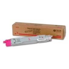 Xerox 106R00673 Kırmızı Orjinal Toner - Phaser 6250