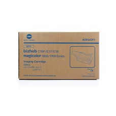 Konica Minolta A0VU0Y1 Drum Ünitesi - 1600W / 1650EN