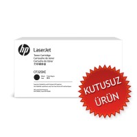 HP CF320XC Siyah Orjinal Toner Yüksek Kapasite - LaserJet M680