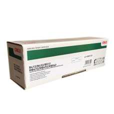 OKI 45807120 Orjinal Toner - B432 / B512