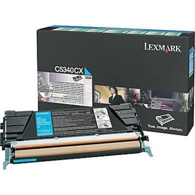 Lexmark C5340CX Mavi Orjinal Toner - C524 / C534 (T3094) hemen satın al!