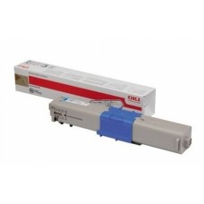 OKI 44973511 Mavi Orjinal Toner - ES3452 / ES5431