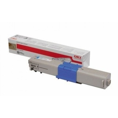 OKI 44973511 Mavi Orjinal Toner - ES3452 / ES5431 (T3102) hemen satın al!