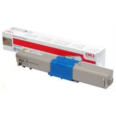 OKI 44973509 Sarı Orjinal Toner - ES3452 / ES5431