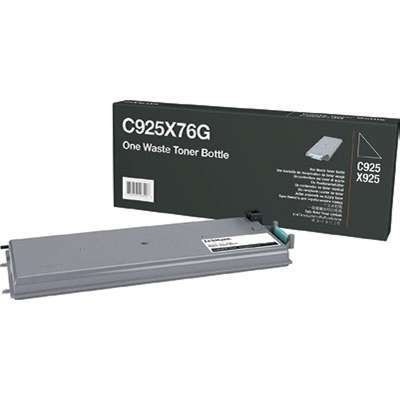 Lexmark C925X76G Atık Toner Kutusu - C925 / X925 (T3112) hemen satın al!