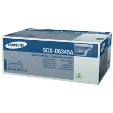 Samsung (SCX-D6345A) / SEE Orjinal Siyah Toner