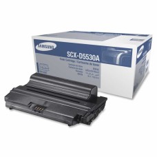 Samsung (SCX-D5530A) / ELS Siyah Orjinal Toner