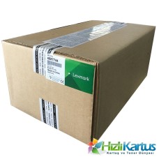 Lexmark 40X7744 Orjinal Fuser - MX812dme