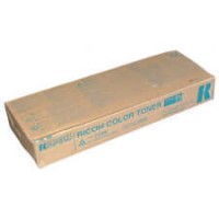 Savin 888490 (5468) Type T1 Mavi Orjinal Toner - C-2410 / C3210e