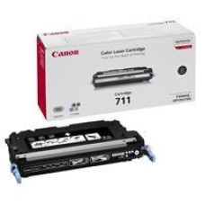Canon CRG-711BK (1660B002) Siyah Orjinal Toner - LBP5300