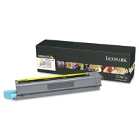 Lexmark X925H2YG Sarı Orjinal Toner - X925de