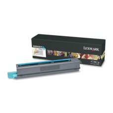 Lexmark X925H2CG Mavi Orjinal Toner - X925de