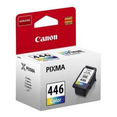 Canon CL-446 (8285B001) Renkli Orjinal Kartuş - MG2440 / MG2540