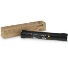 Xerox 106R01581 Siyah Orjinal Toner Yüksek Kapasite - Phaser 7800