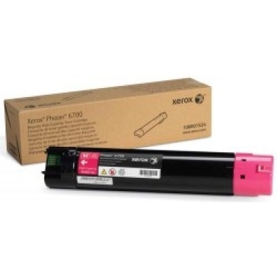 Xerox 106R01520 Kırmızı Orjinal Toner - Phaser 6700 (T3161) hemen satın al!