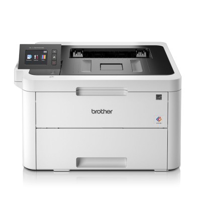 Brother HL-L3270CDW Wi-Fi Renkli Lazer Yazıcı (T17617) hemen satın al!