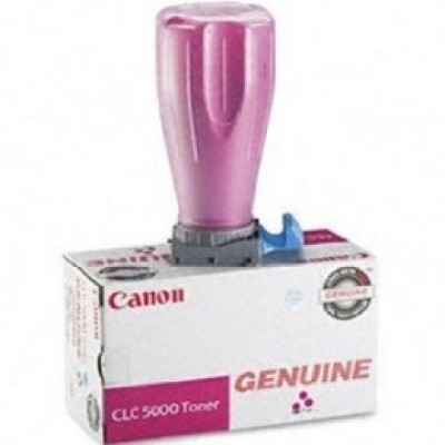 Canon CLC-5000 (6603A003AA) Kırmızı Orjinal Toner - CLC3900 / CLC4000 / CLC5100 (T3169) hemen satın al!
