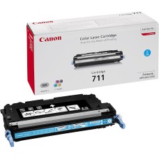 Canon CRG-711C Mavi Orjinal Toner - LBP5300
