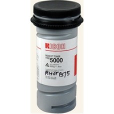 Ricoh Type 5000 Orjinal Toner - FT-5000 / 5050