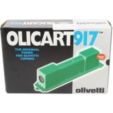 Olivetti Olicart 917 D-Copia 3017 / 8515 / 9017 / 9020 Orjinal Fotokopi Toneri