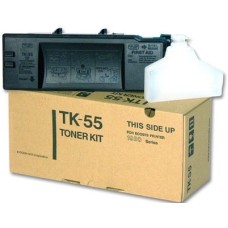 Kyocera TK-55 Siyah Orjinal Toner - FS-1920