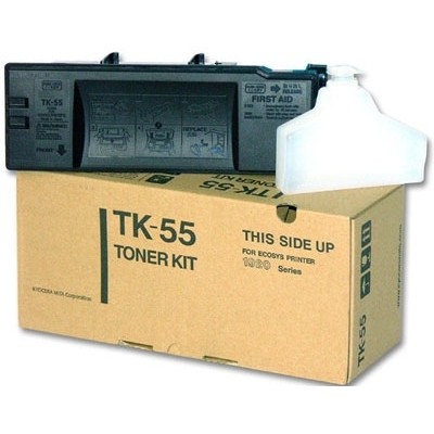 Kyocera TK-55 (370QC0KX) Orjinal Toner - FS-1920 (T3185) hemen satın al!