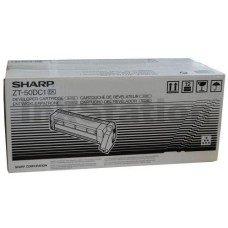 Sharp ZT-50DC1 Orjinal Toner - Z50 / Z52