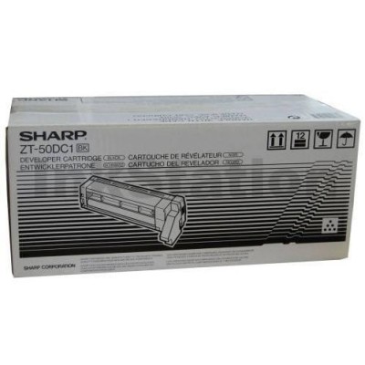 Sharp ZT-50DC1 Orjinal Toner - Z50 / Z52 (T3188) hemen satın al!