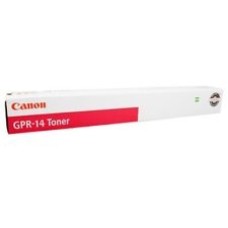 Canon GPR-14 (C-EXV10) Kırmızı Orjinal Toner - IR-C5800 / C5870 /C6800
