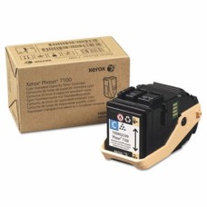 Xerox 106R02599 Mavi Orjinal Toner - Phaser 7100