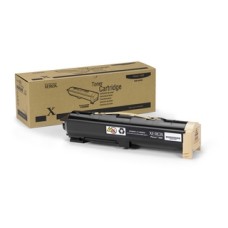 Xerox 113R00684 Siyah Orjinal Toner - Phaser 5500