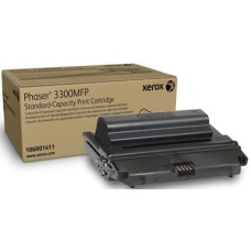 Xerox 106R01411 Siyah Orjinal Toner - Phaser 3300