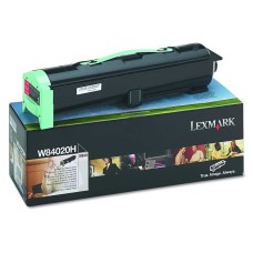 Lexmark W84020H Orjinal Toner - W840