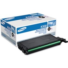 Samsung CLT-K508S Siyah Orjinal Toner - CLP-620 / CLP-670 / CLX-6250