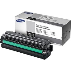 Samsung CLT-K506L Siyah Orjinal Toner - CLX-6260 / CLP-680