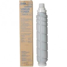 Konica Minolta TN-401K Orjinal Toner - 7145
