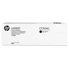 HP CF310AC Siyah Orjinal Toner - LaserJet M855