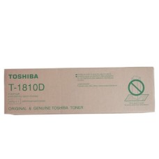 Toshiba T-1810D Orjinal Fotokopi Toneri - E-Studio 181 / 182