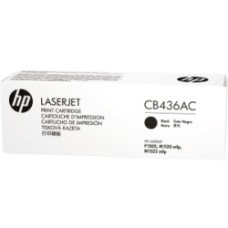 HP CB436AC Orjinal Toner - M1120 / M1522