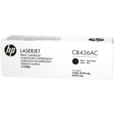 HP CB436AC (36A) Orjinal Toner - M1120 / M1522 (T3234) hemen satın al!