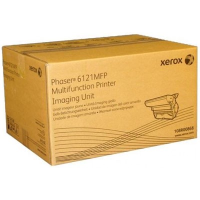 Xerox 108R00868 Orjinal Drum Ünitesi - Phaser 6121 (T3236) hemen satın al!