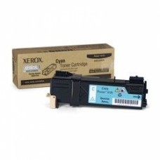 Xerox 106R01335 Mavi Orjinal Toner - Phaser 6125