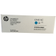 HP CF411XC Mavi Orjinal Toner Yüksek Kapasite - M452dn / M477dw