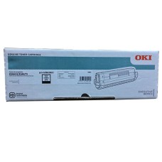 OKI 45862822 Siyah Orjinal Toner - ES8453 / ES8473
